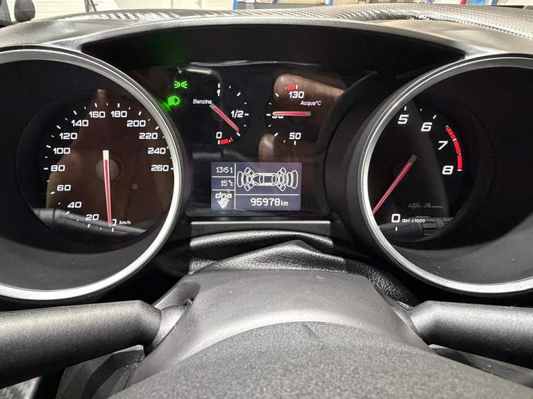 Alfa Romeo Alfa Romeo