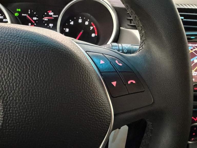 Alfa Romeo Alfa Romeo