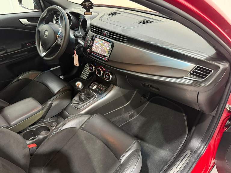 Alfa Romeo Alfa Romeo