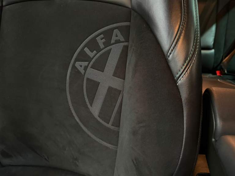 Alfa Romeo Alfa Romeo