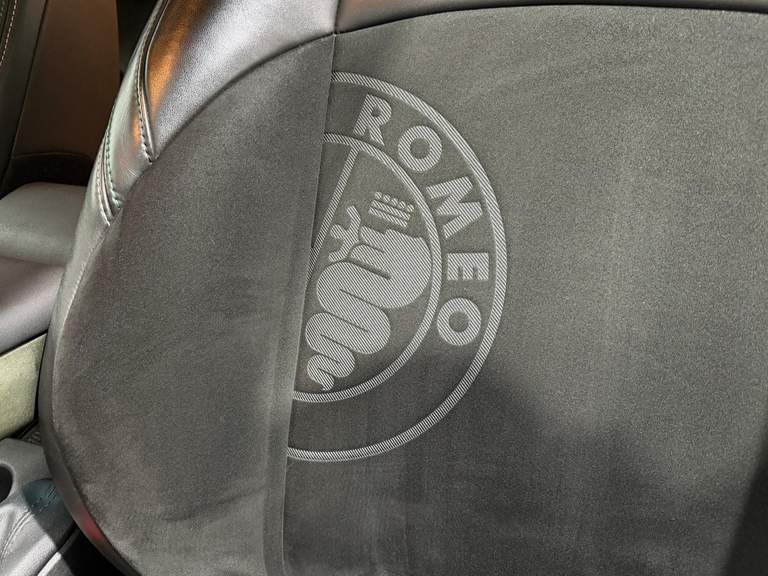 Alfa Romeo Alfa Romeo