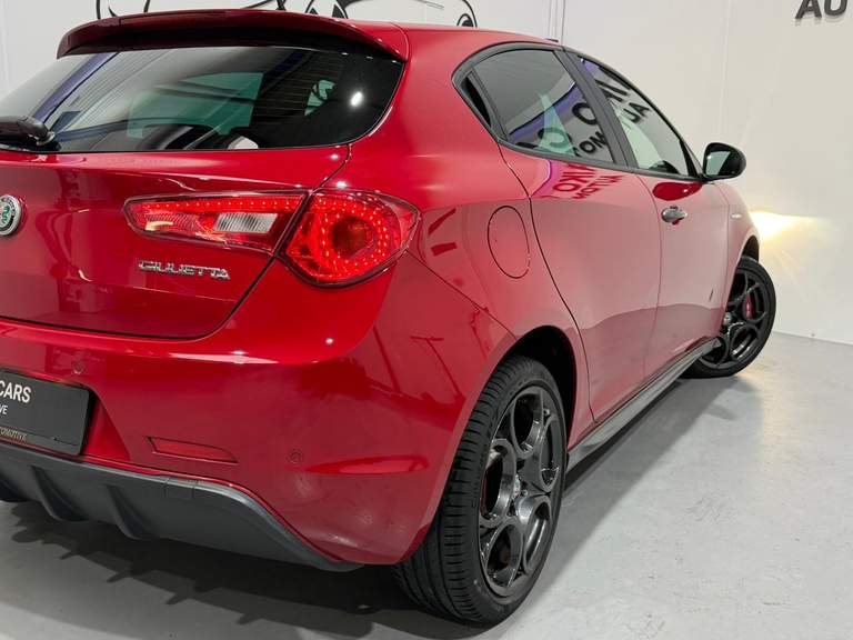 Alfa Romeo Alfa Romeo