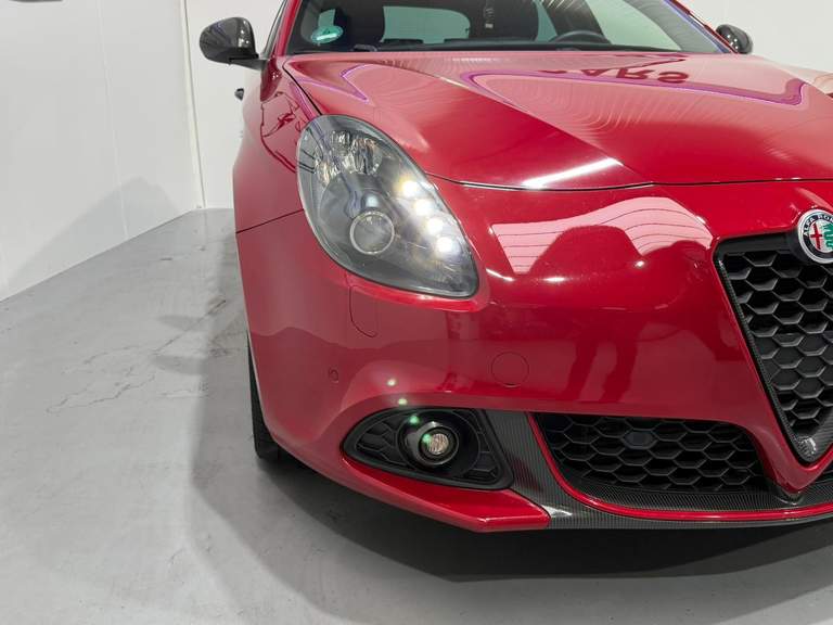 Alfa Romeo Alfa Romeo