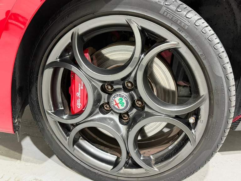 Alfa Romeo Alfa Romeo