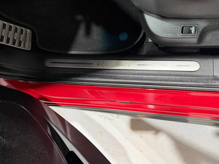 Alfa Romeo Alfa Romeo