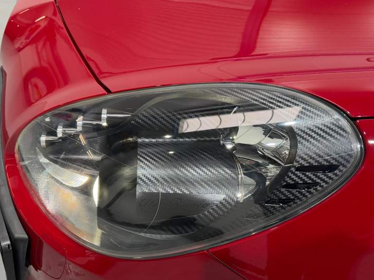 Alfa Romeo Alfa Romeo