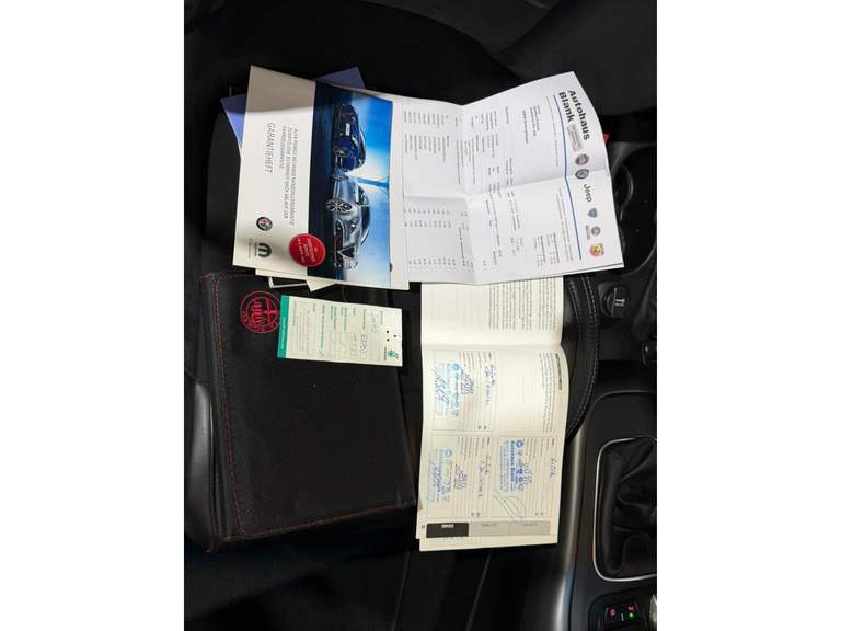 Alfa Romeo Alfa Romeo