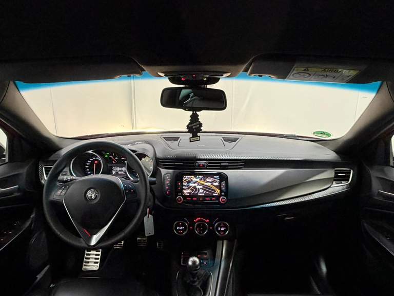 Alfa Romeo Alfa Romeo