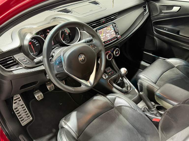 Alfa Romeo Alfa Romeo