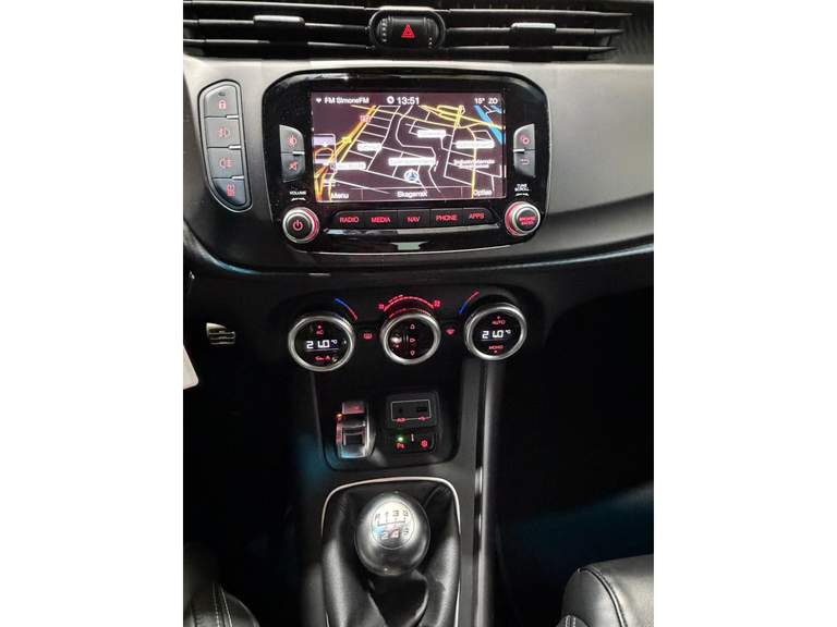 Alfa Romeo Alfa Romeo