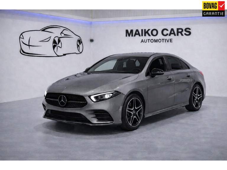 Mercedes-Benz Mercedes-Benz