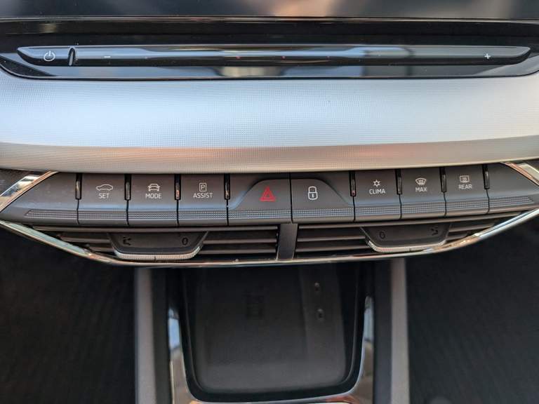 ŠKODA ŠKODA