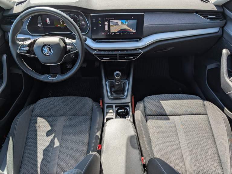 ŠKODA ŠKODA