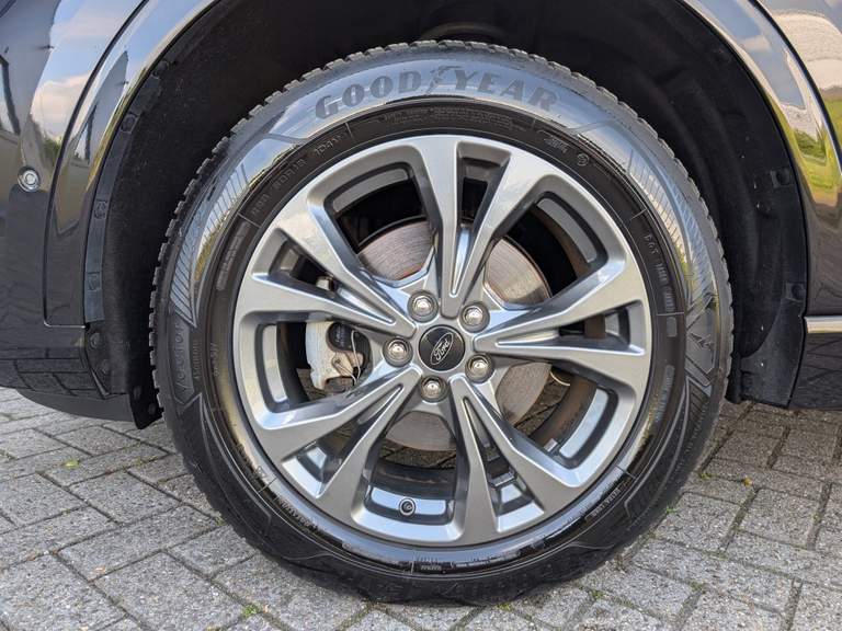 Ford Ford
