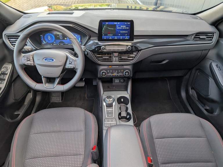 Ford Ford