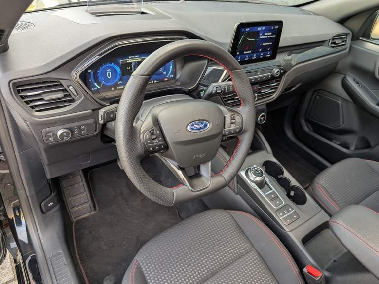 Ford Ford