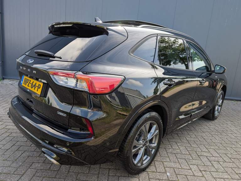 Ford Ford