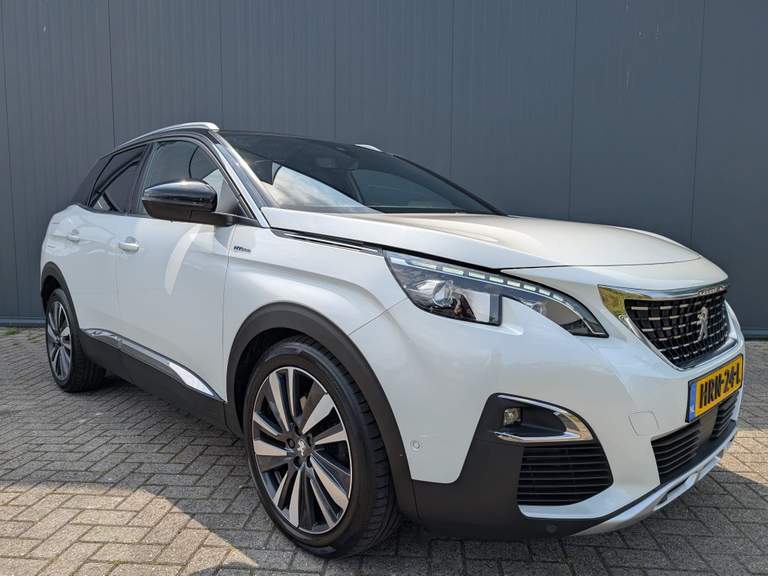 Peugeot Peugeot
