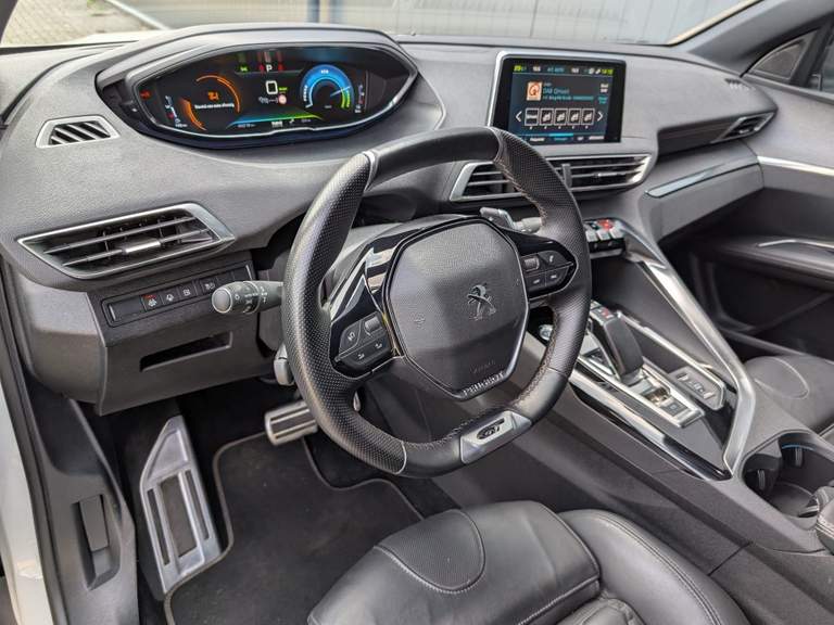 Peugeot Peugeot