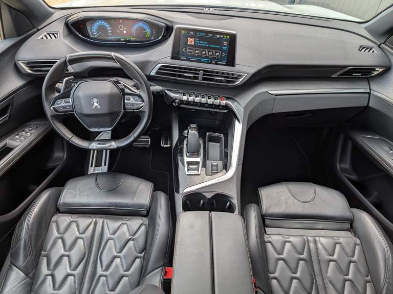 Peugeot Peugeot