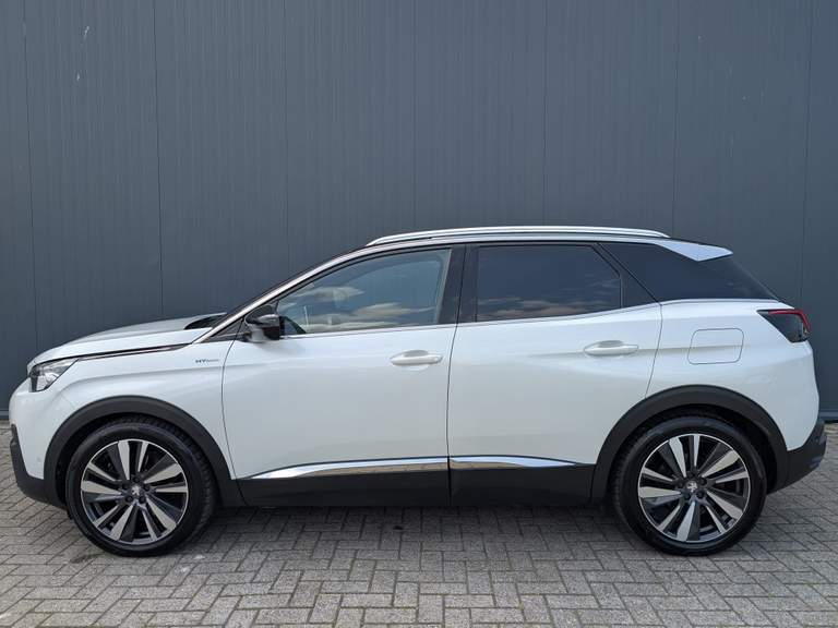 Peugeot Peugeot