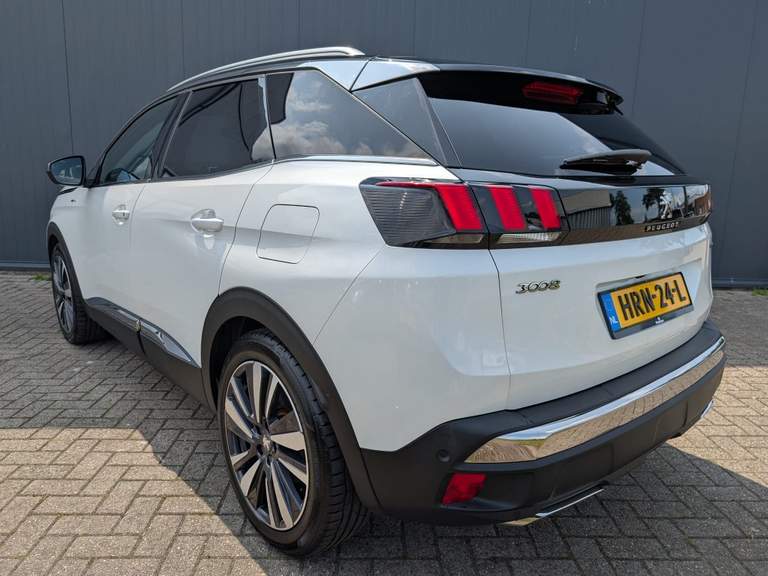 Peugeot Peugeot