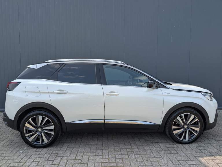Peugeot Peugeot