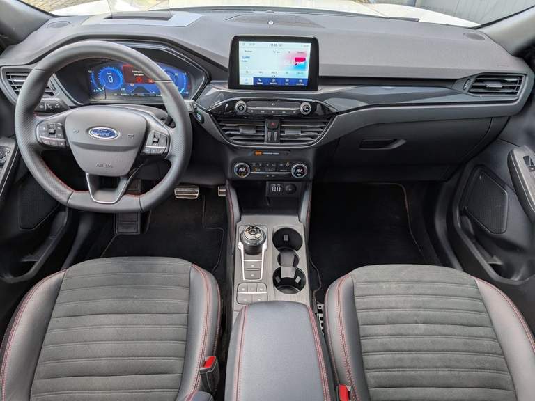 Ford Ford