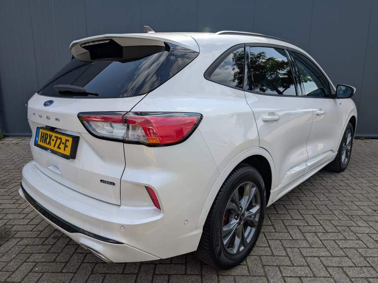 Ford Ford
