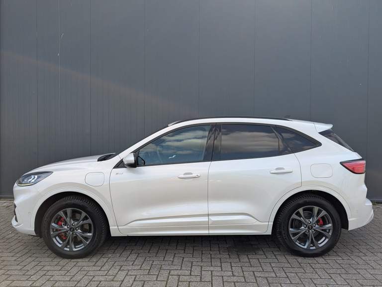 Ford Ford