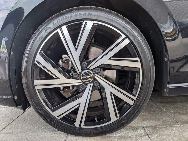 Volkswagen Volkswagen