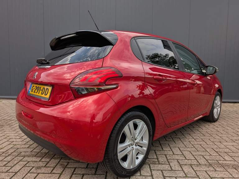 Peugeot