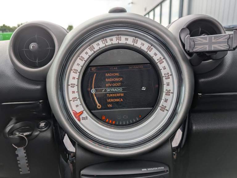 MINI