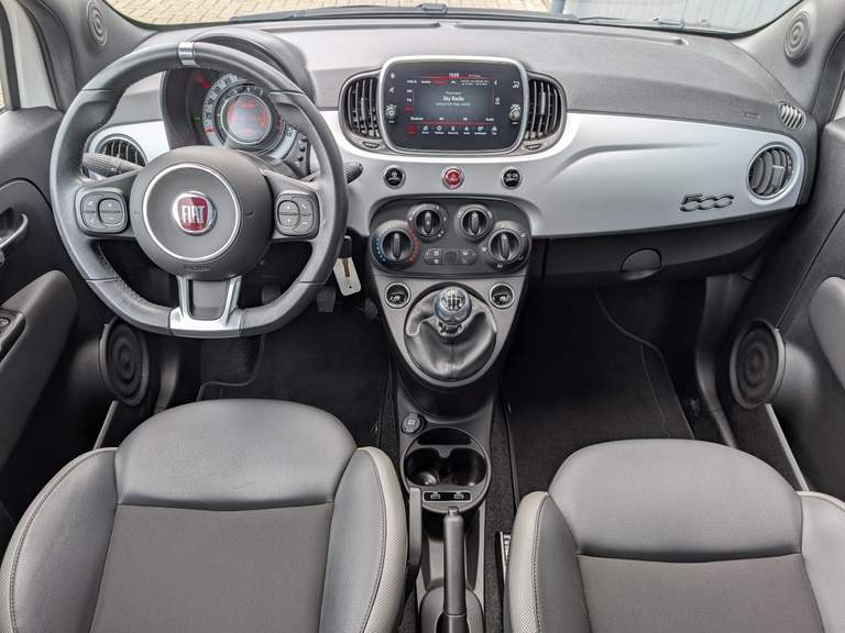 Fiat