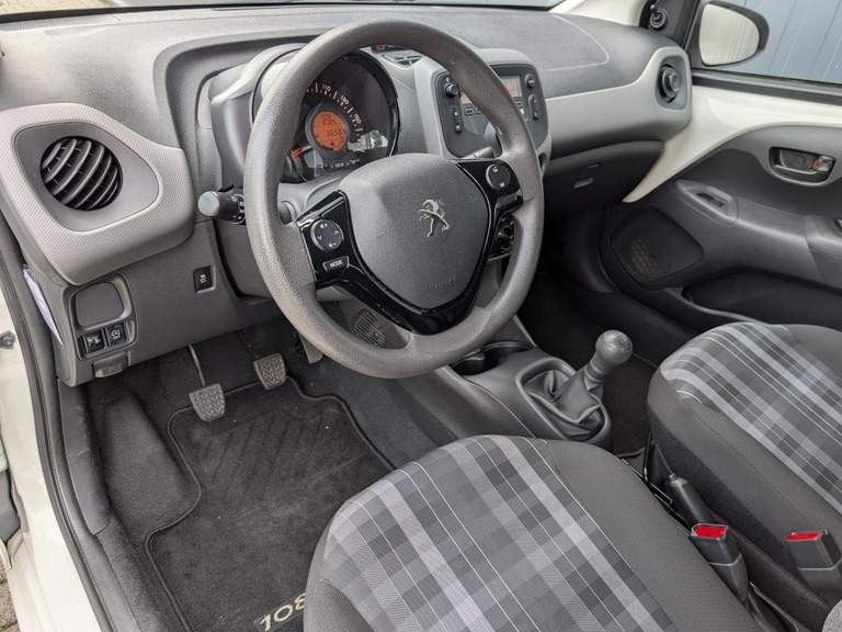 Peugeot