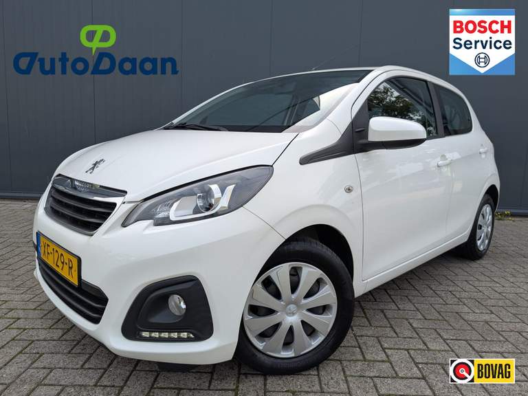 Peugeot