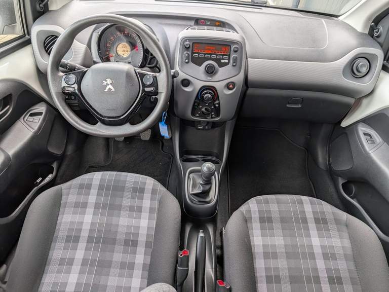 Peugeot