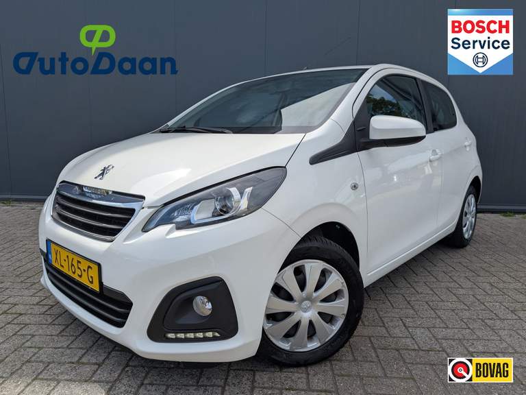 Peugeot