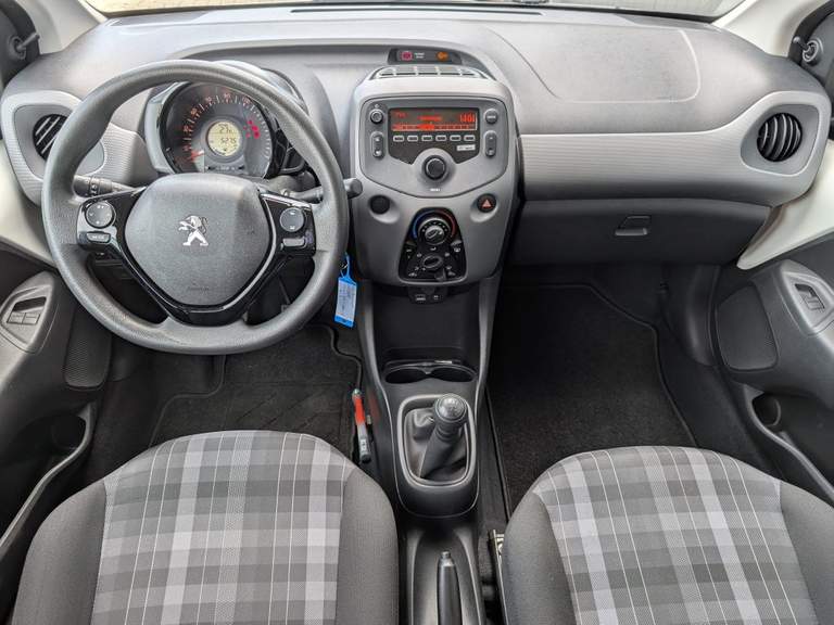 Peugeot