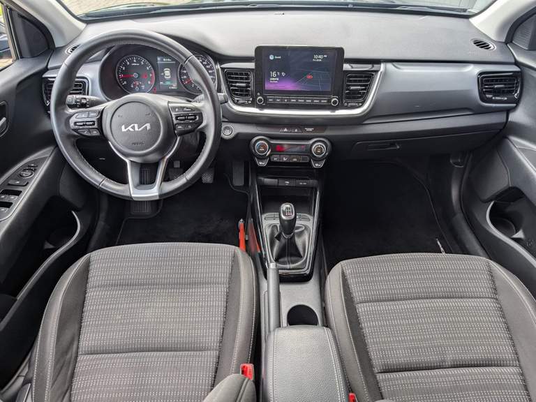 Kia