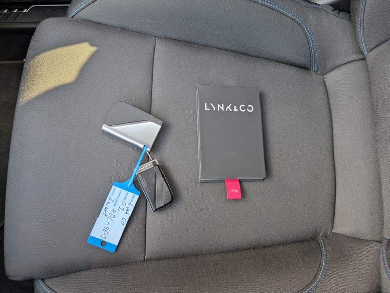 Lynk & Co