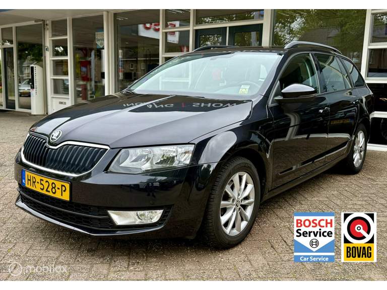 ŠKODA