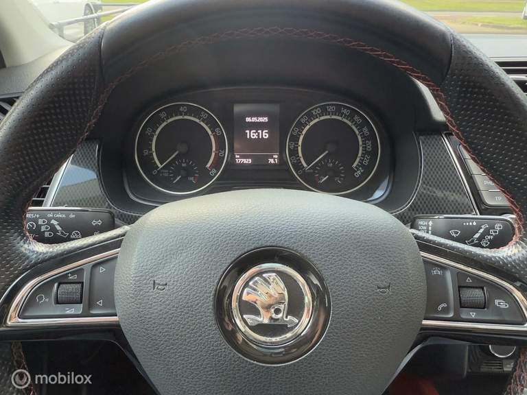 ŠKODA