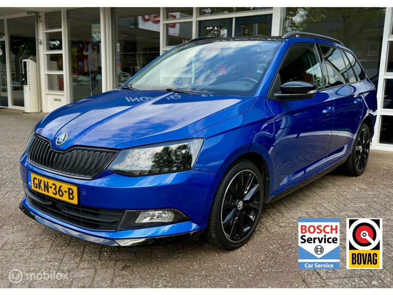 ŠKODA