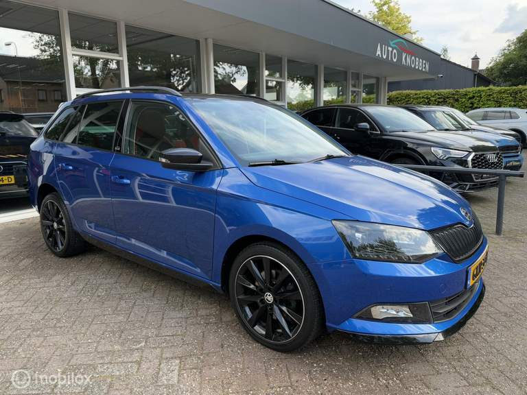 ŠKODA