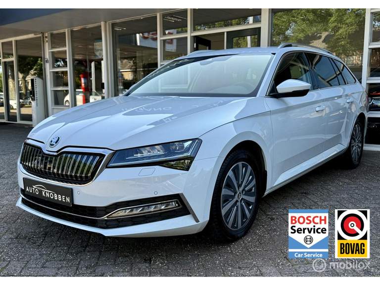ŠKODA