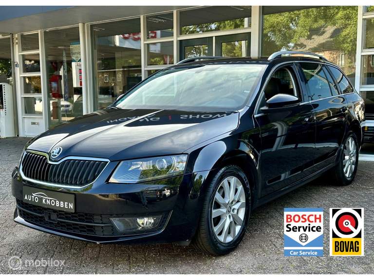 ŠKODA