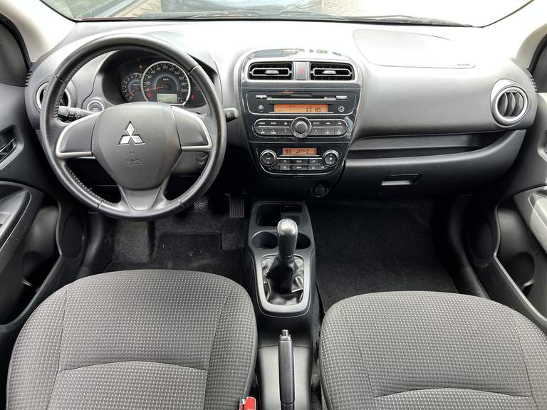 Mitsubishi Mitsubishi