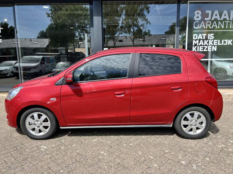 Mitsubishi Mitsubishi