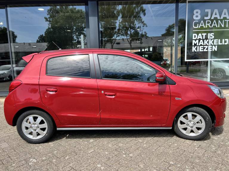 Mitsubishi Mitsubishi
